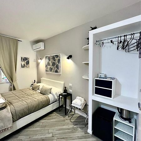 Spagna Rooms Roma Esterno foto